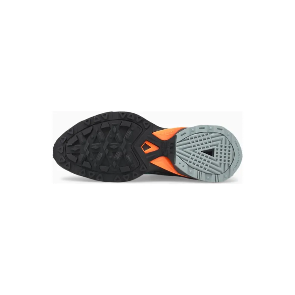 Puma Pwrframe OP-1 Mix Orange/Black/Grey (38555702)