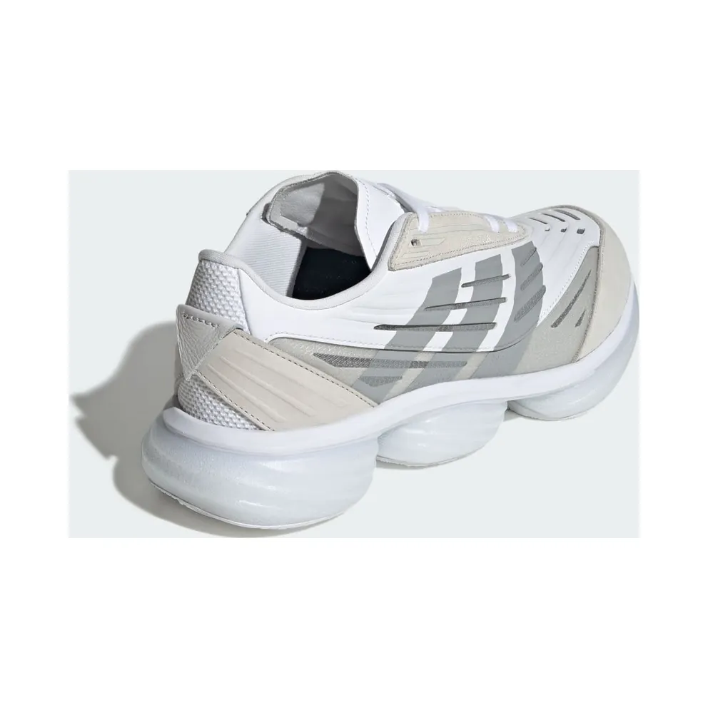 Adidas LIGHTBLAZE POD+ Shoes Cloud White / Grey Two / Grey One (KK3444)