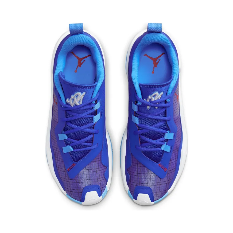 Jordan One Take 4 Game Royal University Red (DO7192-400)