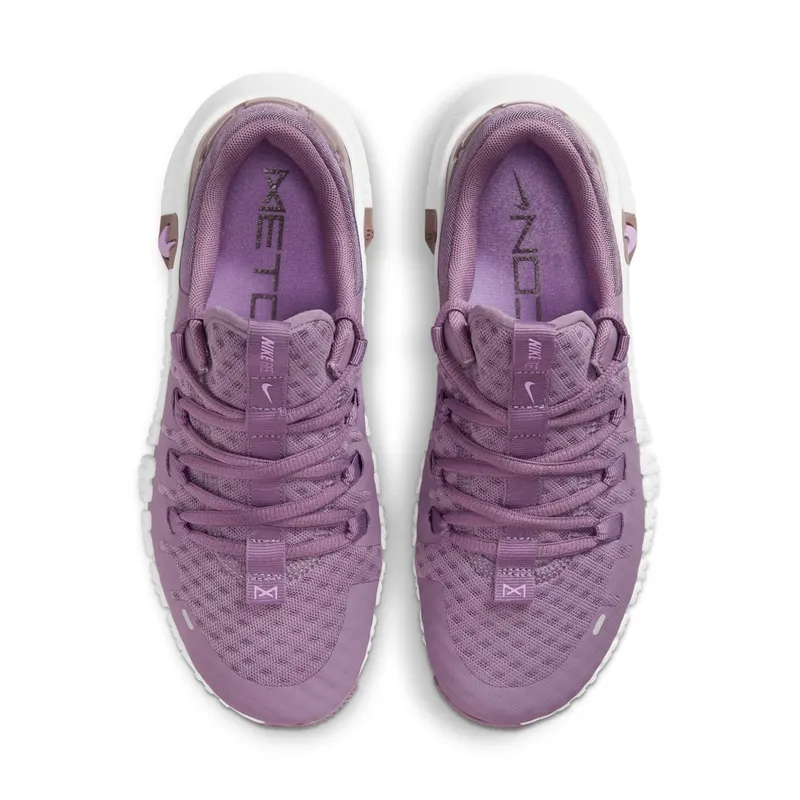 Nike Free Metcon 5 “Violet Dust” (DV3950-500)