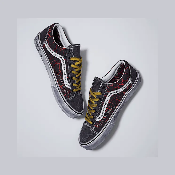 vans-style VN0A3DZ3Y09