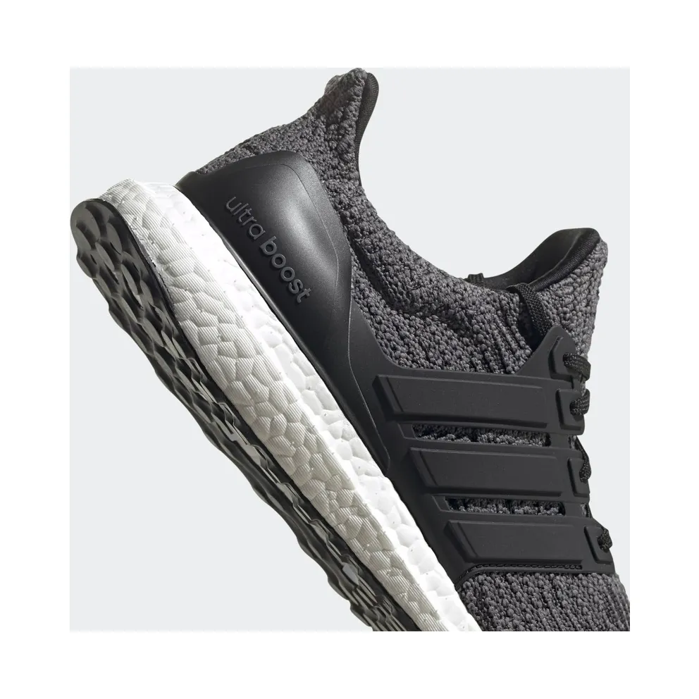 adidas Ultraboost 4.0 DNA Grey Four / Core Black / Dgh Solid Grey (H05259)
