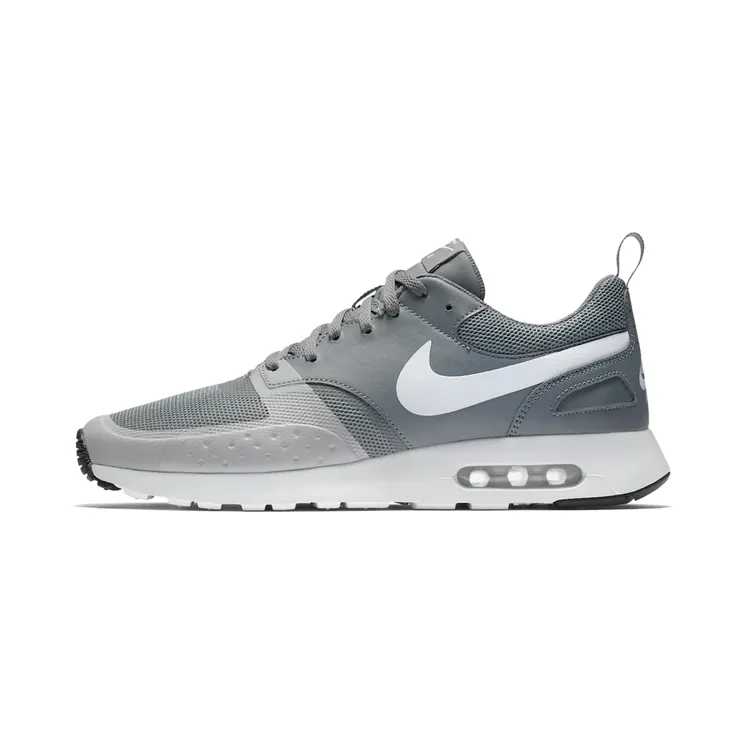 Nike Air Max Vision Cool Grey White-Wolf “Cool Grey / Wolf Grey / Black / White” (918230-006)