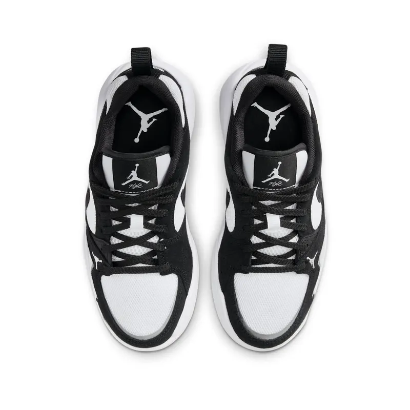 Jordan CMFT Era Black White (HQ0506-001)