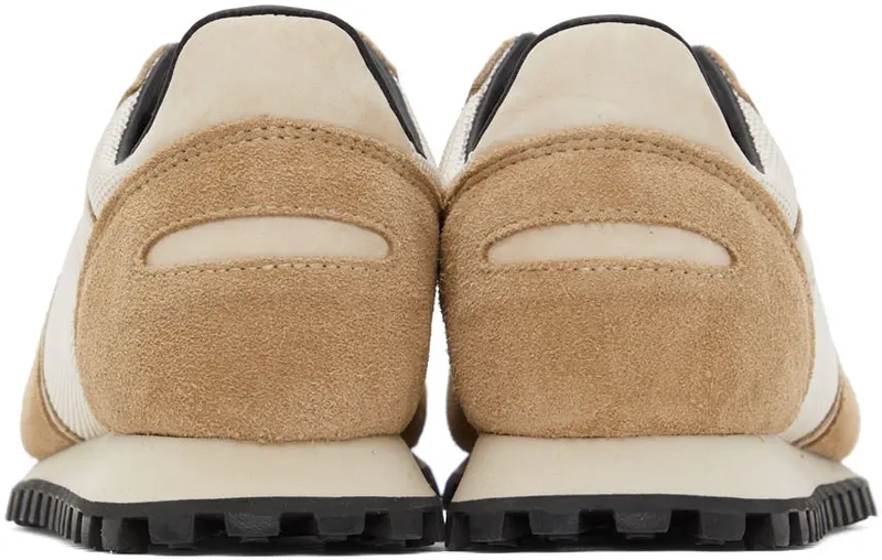Spalwart Tan Marathon Trail Low Mesh (97139770025)