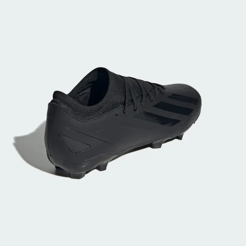 adidas Crazyfast.3 FG Core Black (GY7429)