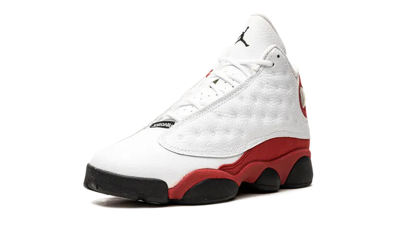 Air Jordan 13 Retro GS “Cherry” (414574-101)