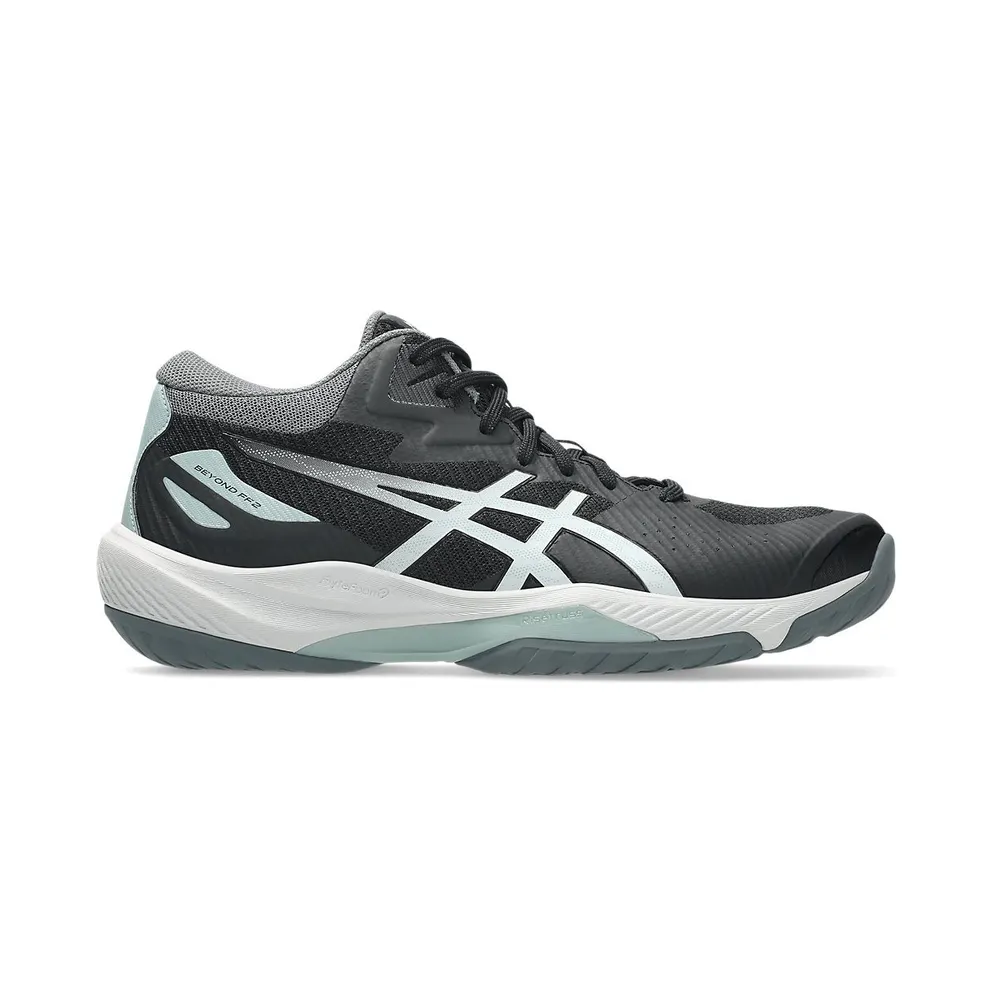 ASICS BEYOND FF MT 2 “Black / Concrete” (1071A128-001)
