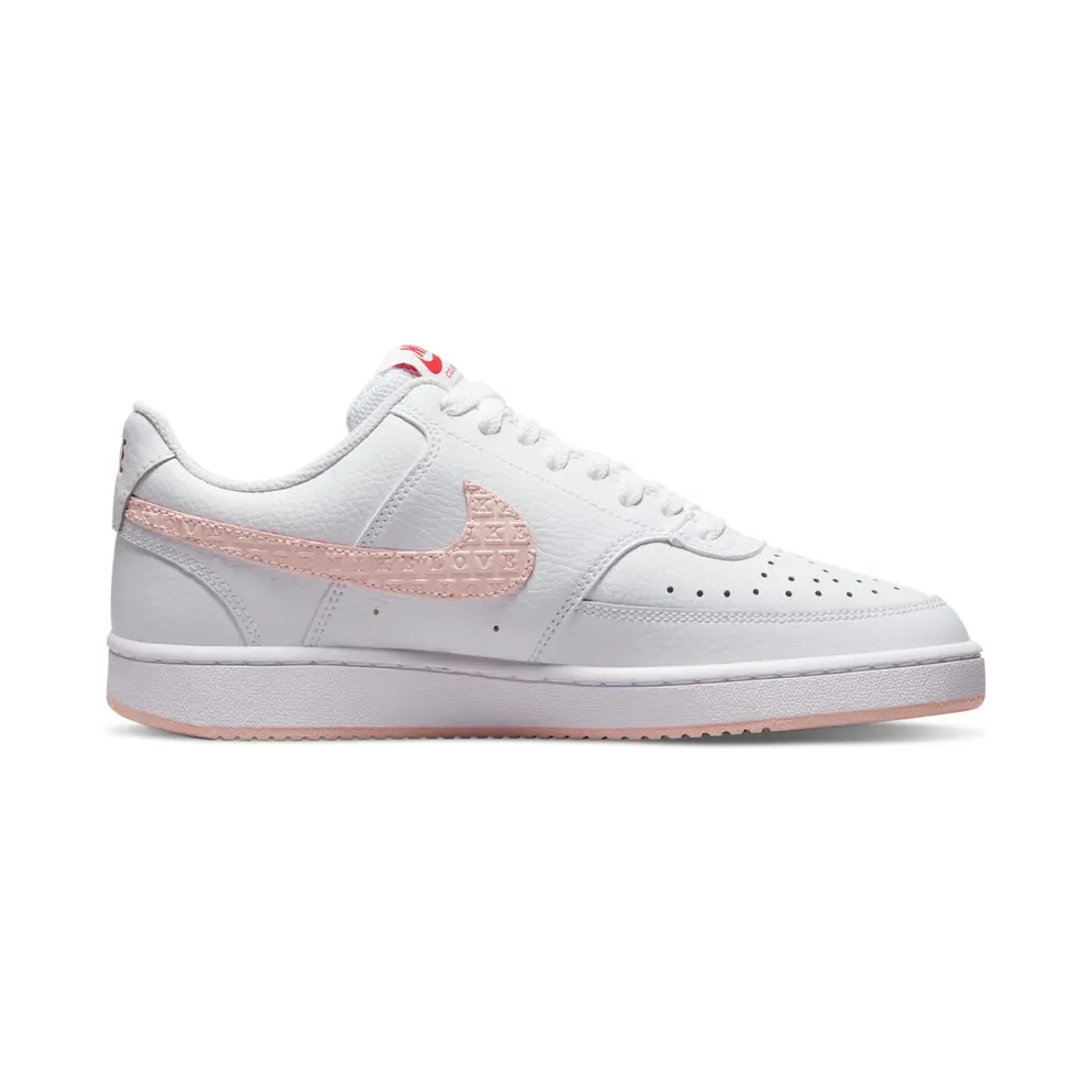 Nike Court Vision LO White (DQ9321-100)