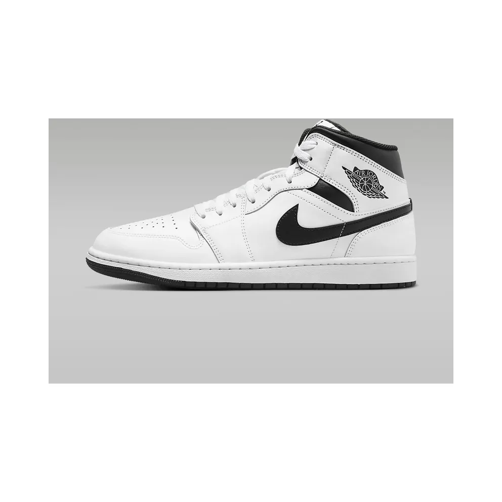 Air Jordan 1 Mid “Stormtrooper” (DQ8426-132)