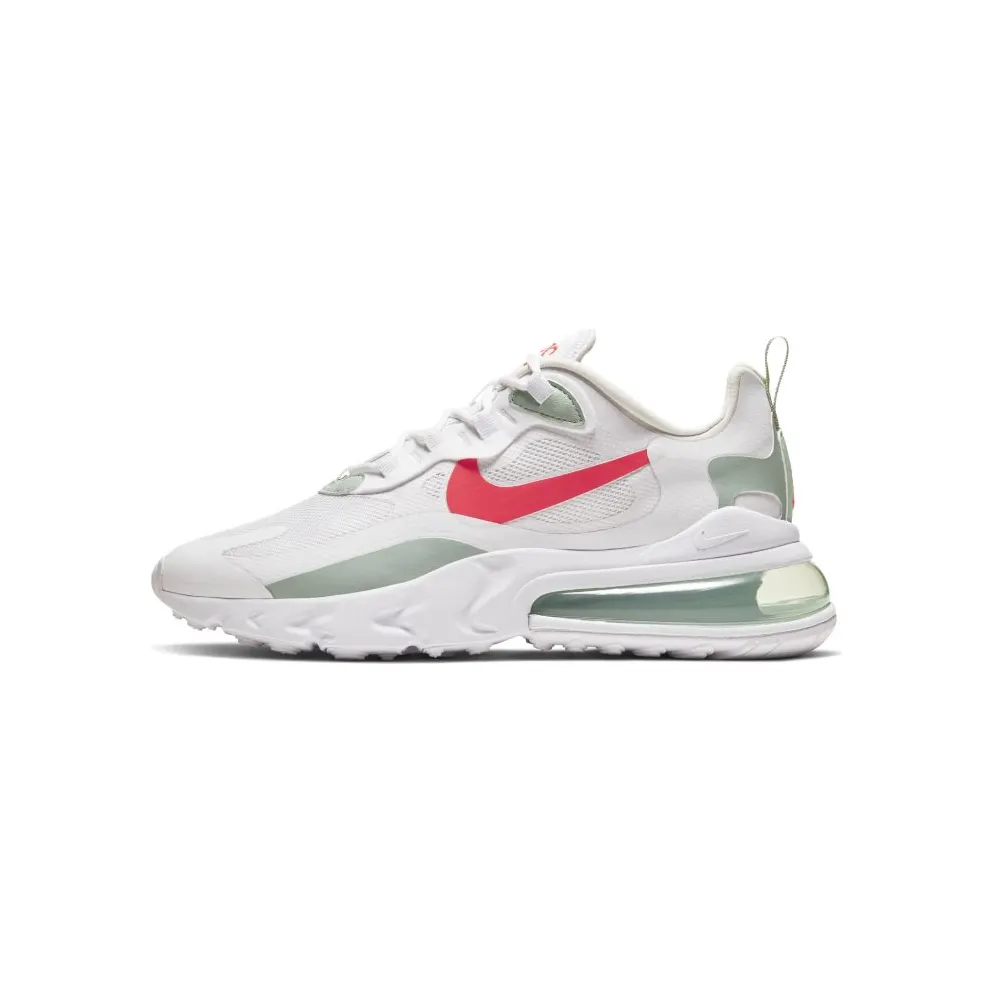 Nike Air Max 270 React White (CV3025-100)