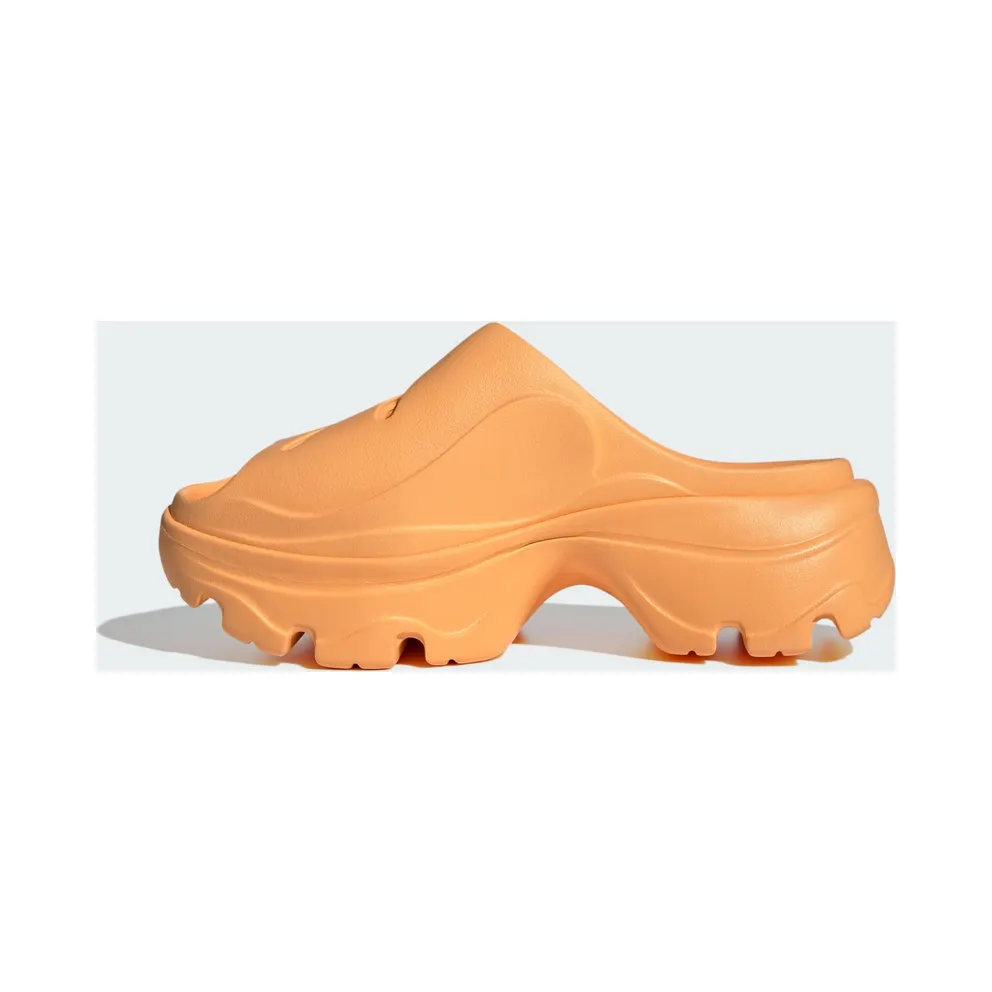 Adidas adidas by Stella McCartney Clogs Hazy Orange / Hazy Orange / Hazy Orange (IF6073)