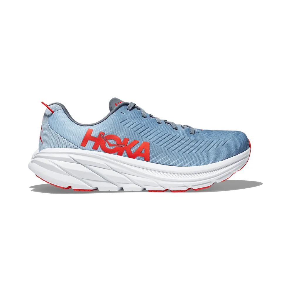 Hoka One Rincon 3 Mountain Spring Summer Song (1119395-MSSS)