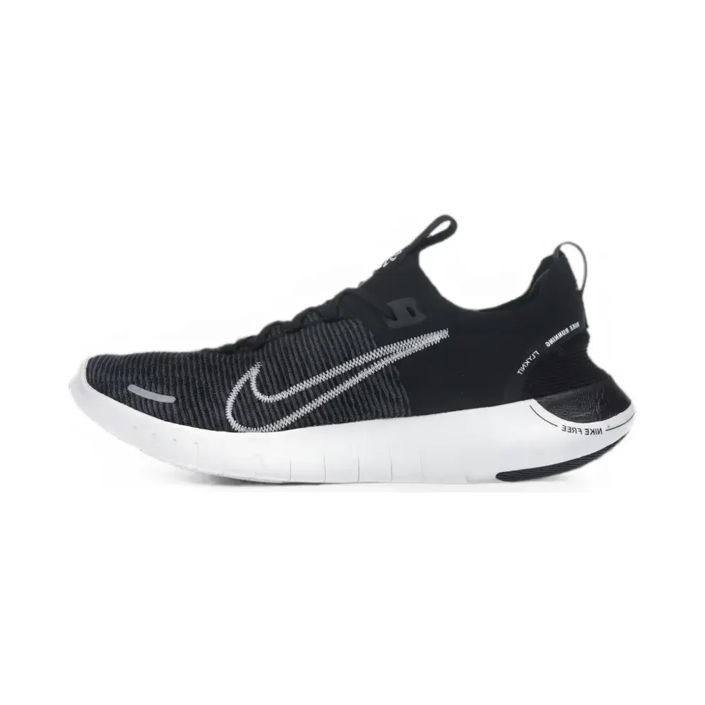 Nike Free RN Black/Anthracite – Black (FB1276)