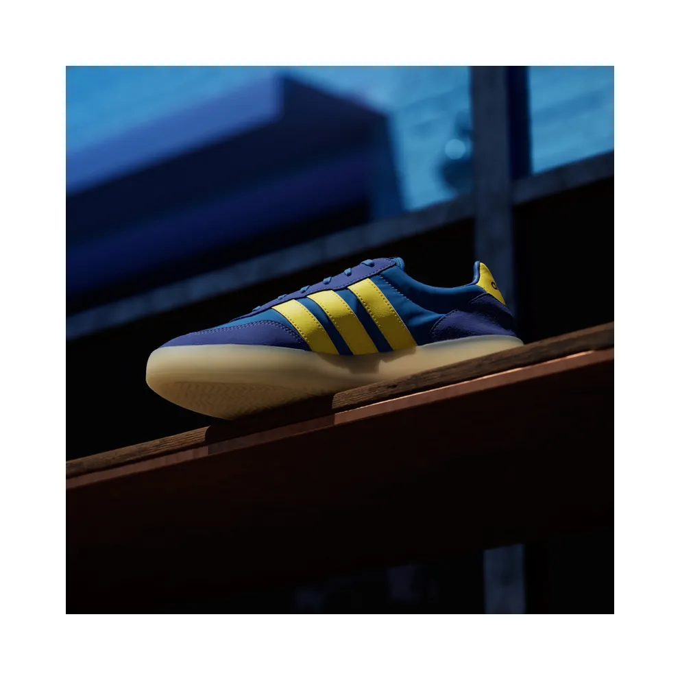 Adidas Barreda Decode Bright Royal / Yellow / Royal Blue (JI2319)