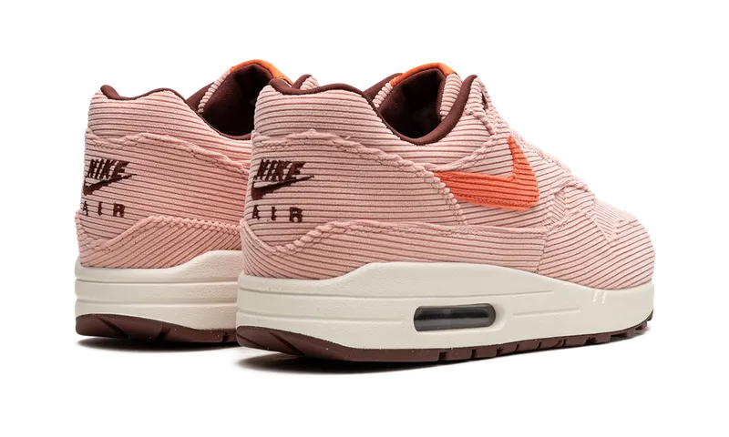 Nike Air Max 1 Premium “Coral Stardust” (FB8915-600)