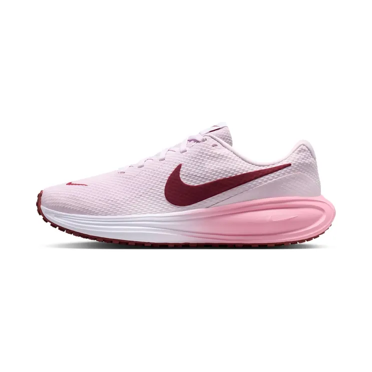 Nike Revolution 8 “Bleached Lilac / White / Pink Rise / Pink Smoke” (HJ8485-501)