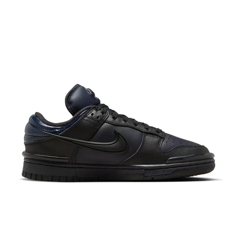Nike Dunk Low Twist Dark Obsidian (DZ2794-400)