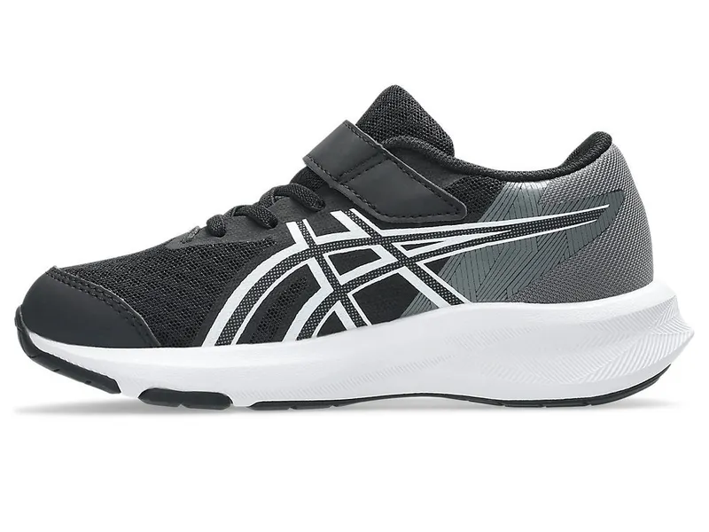 ASICS PATRIOT 14 PS “Black / White” (1014A391-002)
