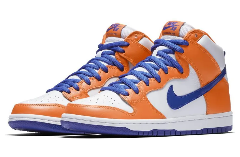 Nike SB Dunk High Danny Supa