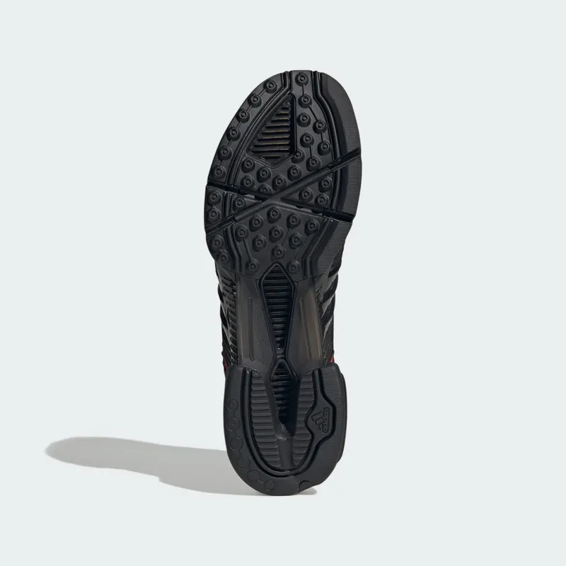 Adidas ADIDAS X COCA-COLA CLIMACOOL 1 Shoes Core Black / Silver Metallic / None (KH6897)