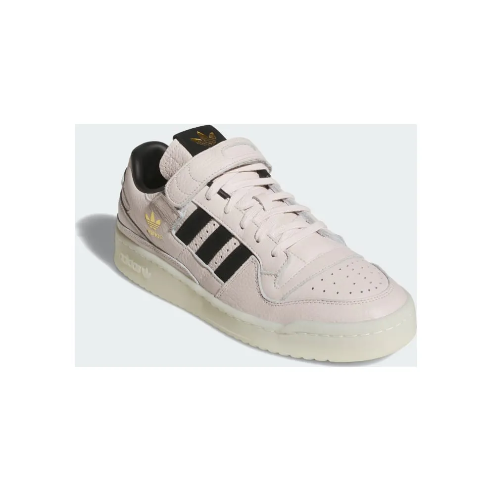 Adidas Forum 84 Low Putty Mauve / Core Black / Ivory (IF9671)
