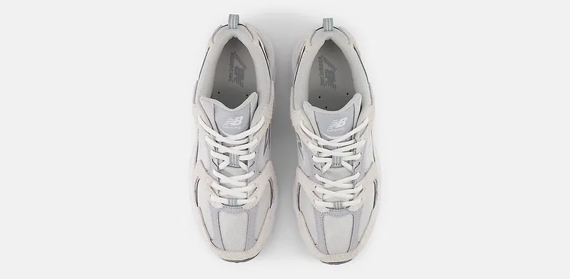 New Balance 530 “Grey Matter” (MR530FRN)