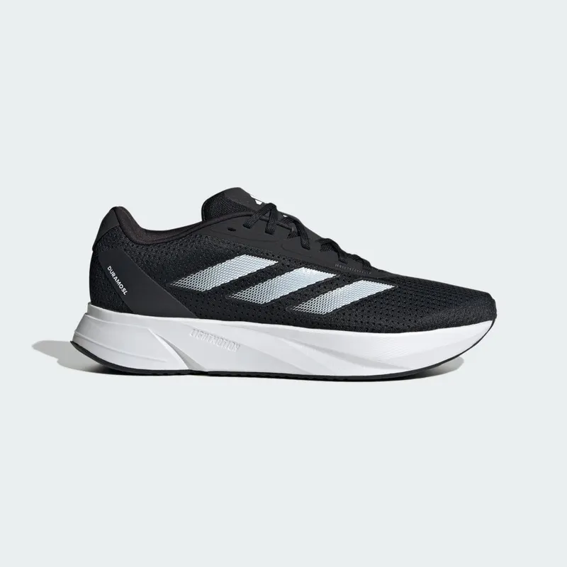Adidas Duramo SL Core Black / Cloud White / Carbon (ID9849)
