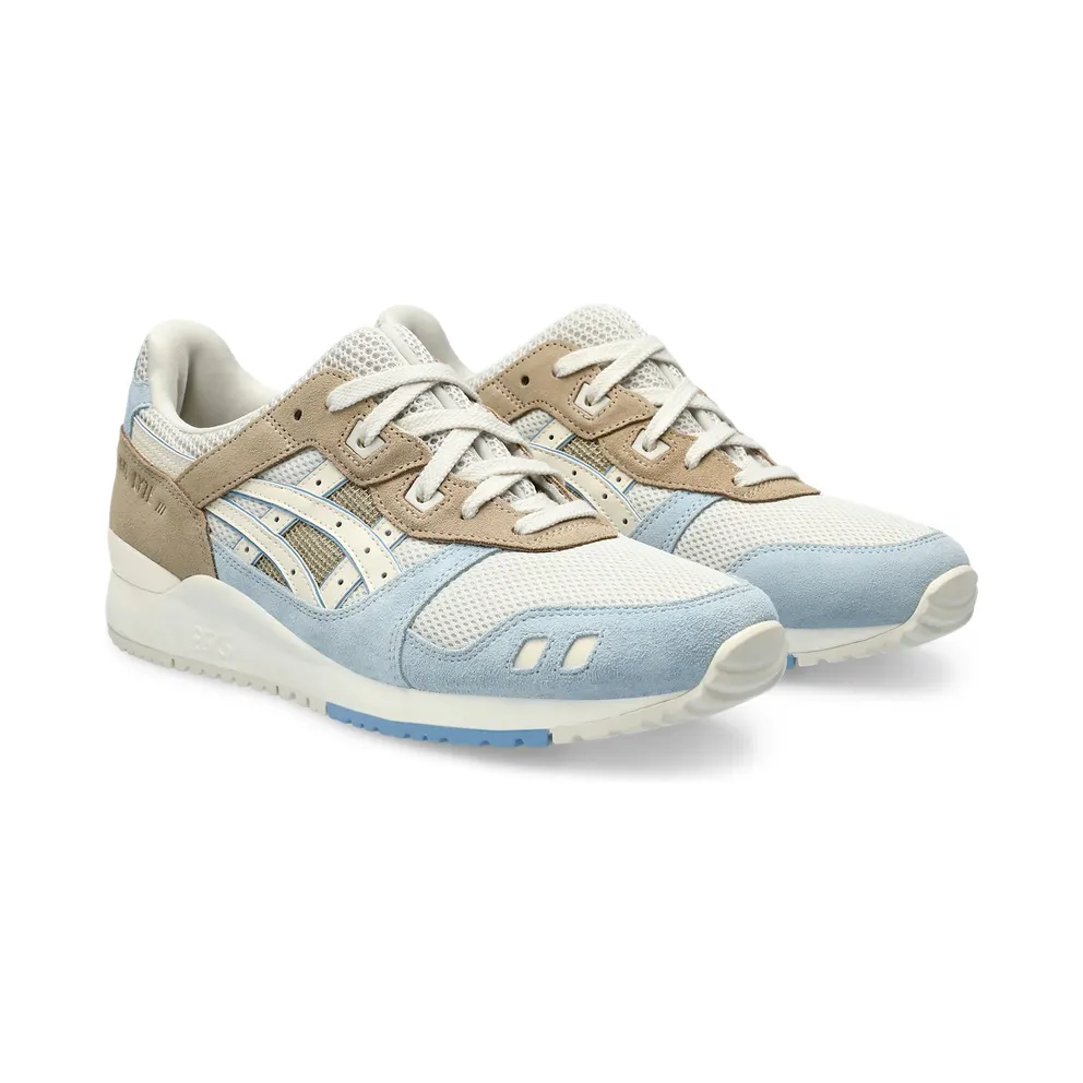 ASICS Gel-Lyte III OG Smoke Grey Cream (1203A330-021)