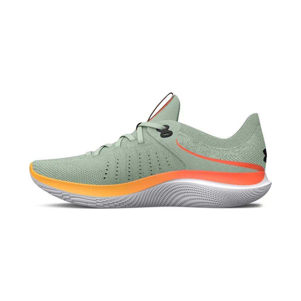 Under Armour Flow Synchronicity Green (3024786-301)