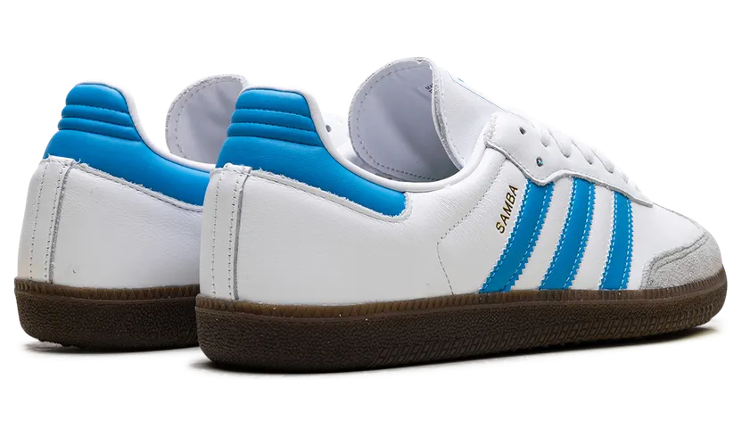 adidas-samba JR0612