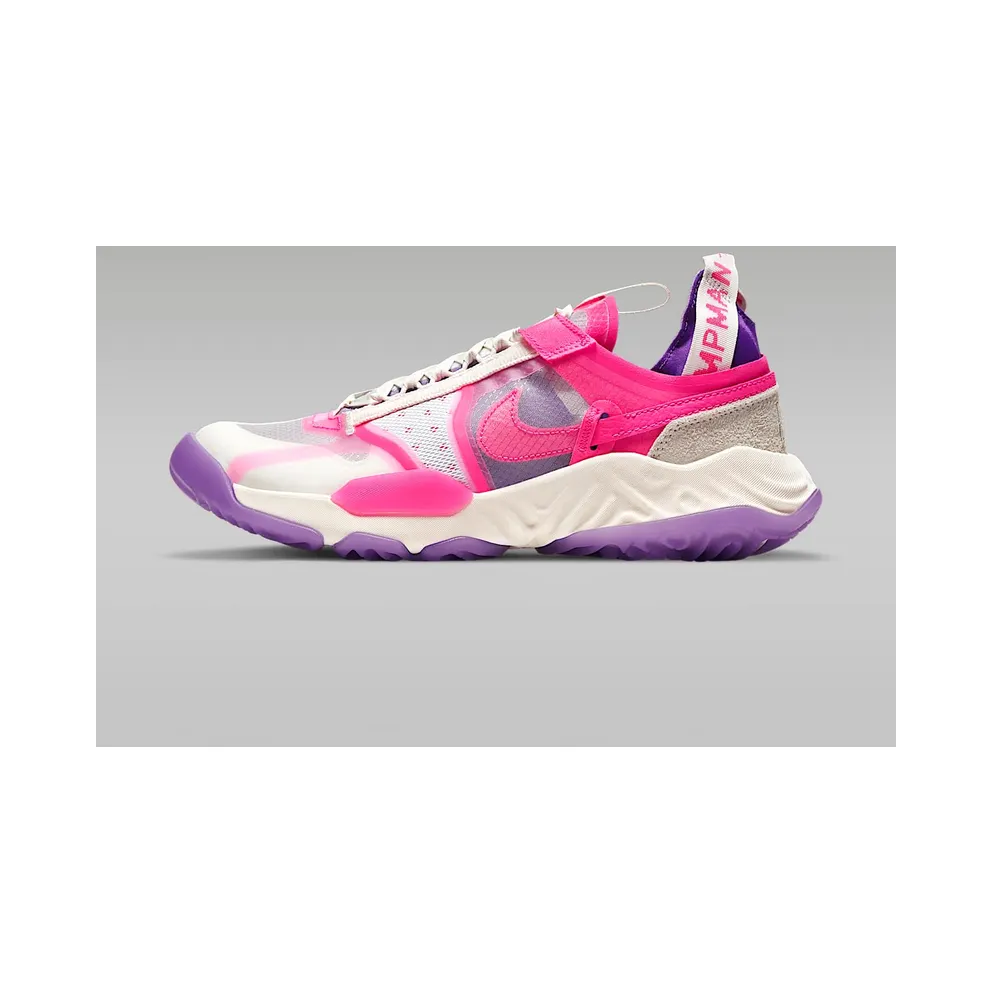 Jordan Delta Breathe White (CZ4778-101)