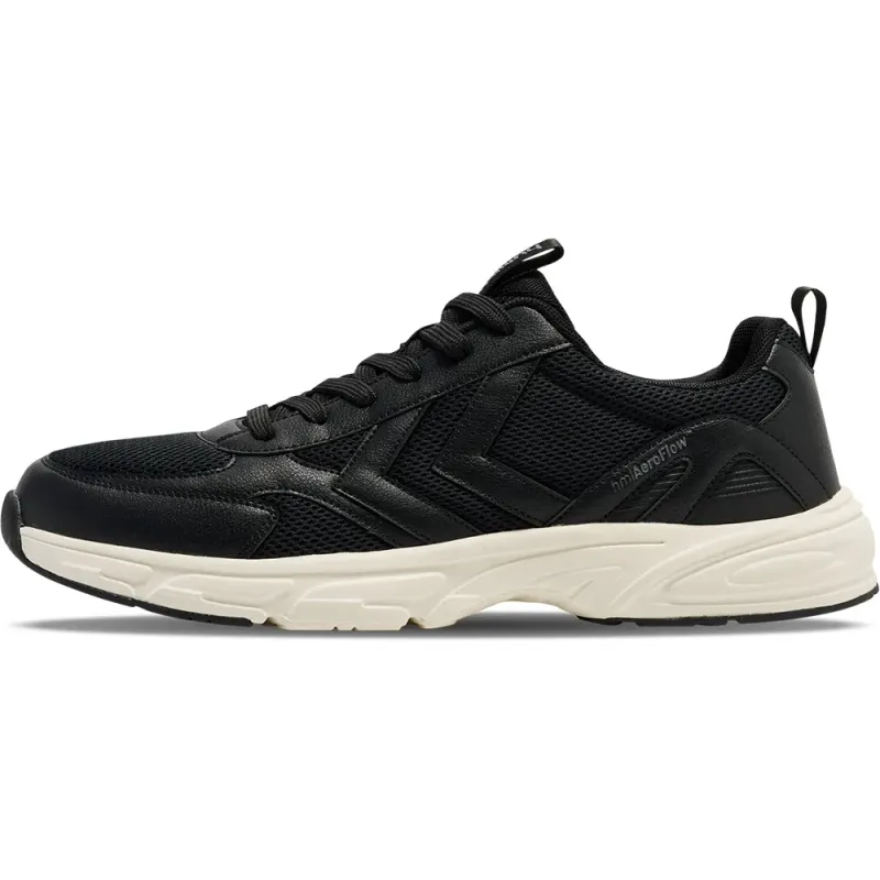 Hummel sneaker Black (236286-2001)