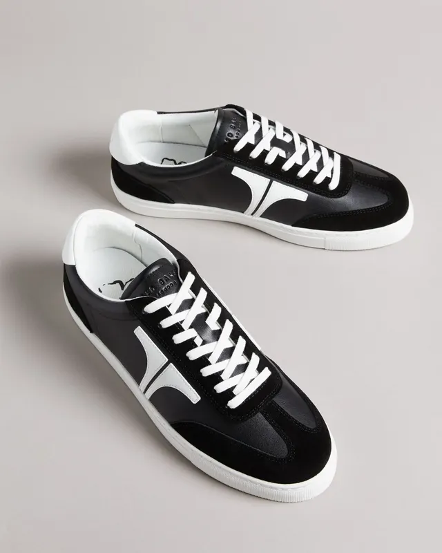 ted-baker-sneaker 256652-BLACK-46