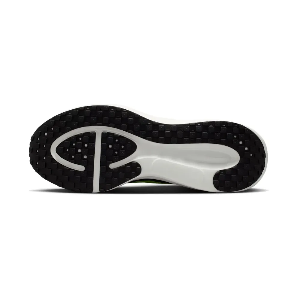 Nike Revolution 8 Black Summit White Lime Blast (HJ9198-011)
