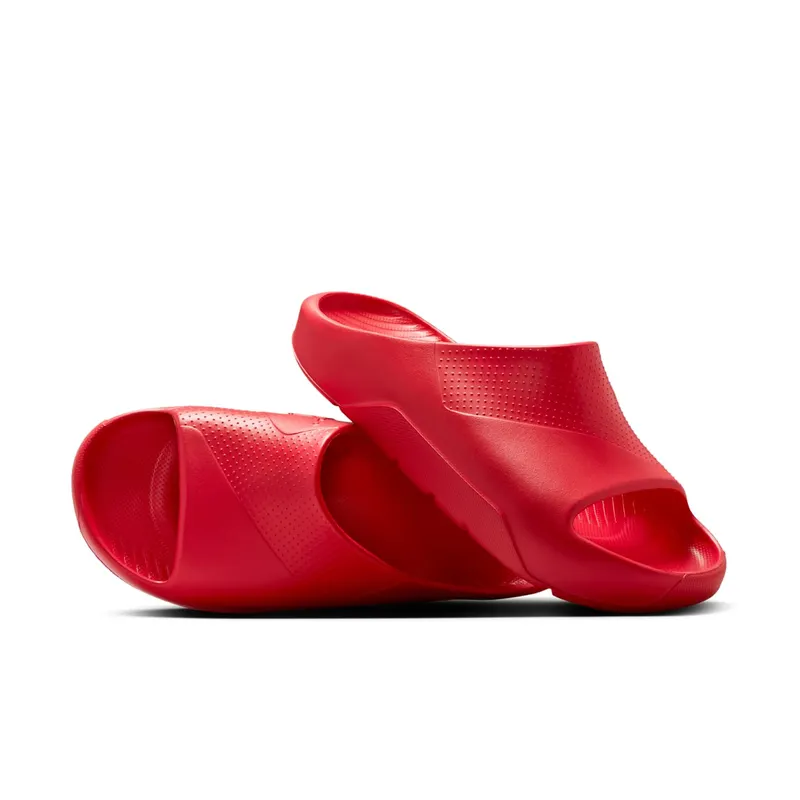 Air Jordan Post Slide “University Red” (DX5575-600)
