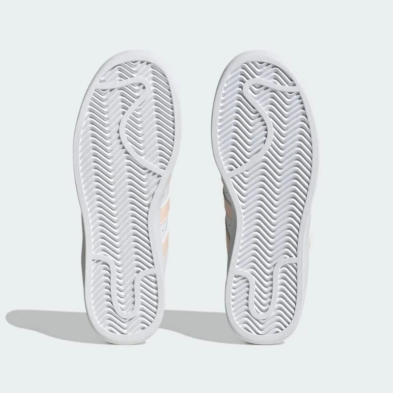 Adidas Superstar XLG Cloud White / Bliss Orange / Cloud White (IF3004)