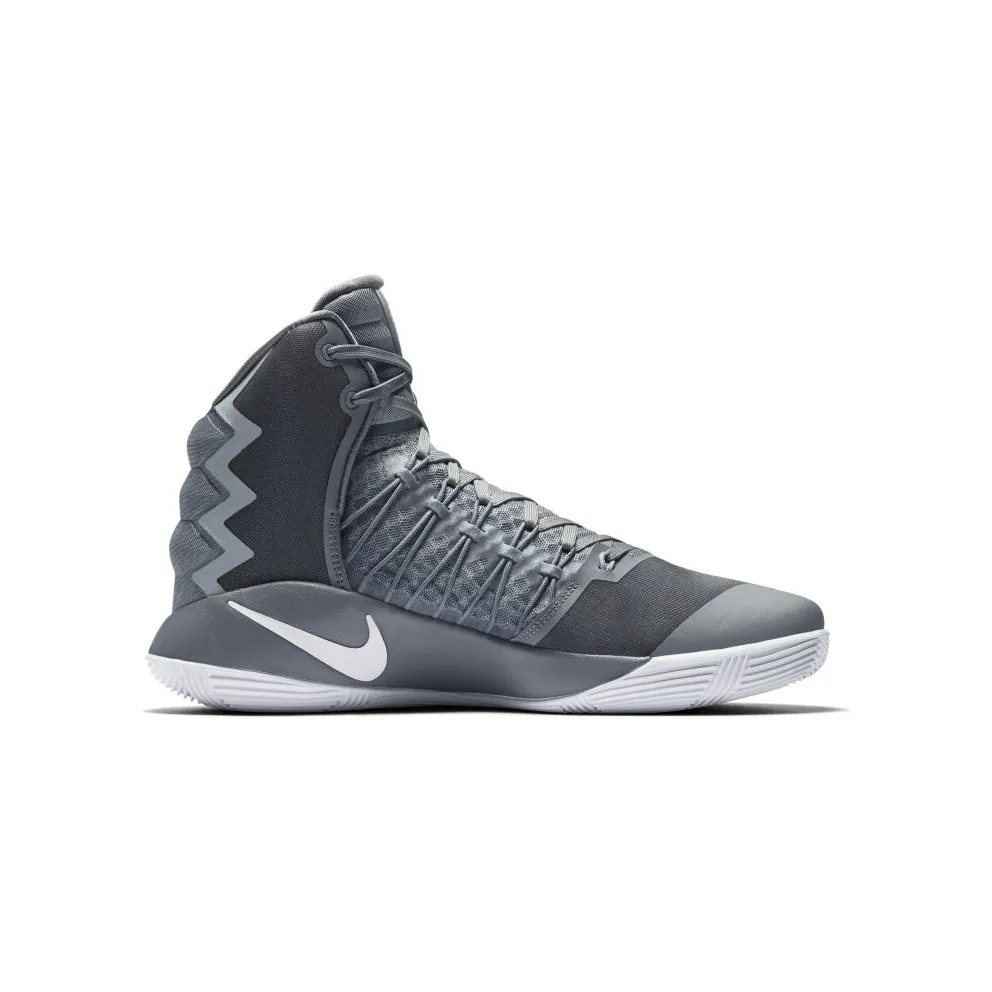 Nike Hyperdunk 2016 Cool Grey/White-Wolf Grey Cool Grey/White-Wolf Grey (844359-011)