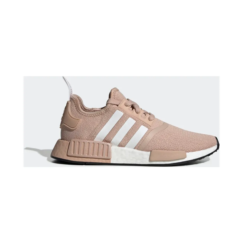 adidas NMD_R1 Schuh Ash Pearl / Cloud White / Ash Pearl (FV2474)