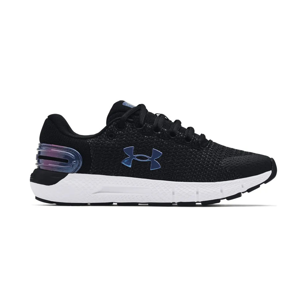 Under Armour Charged Rogue 2.5 Colorshift Black (3024478-001)