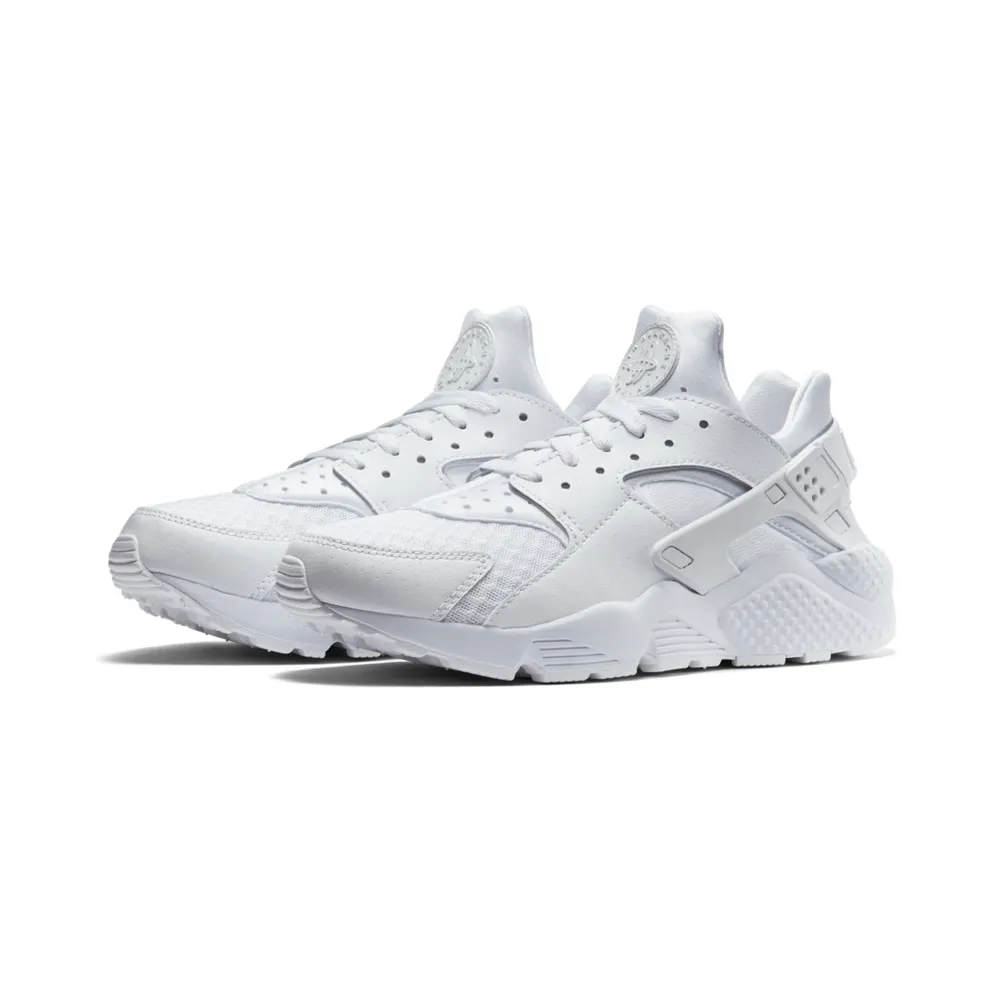 Nike Air Huarache White Platinum (318429-111)