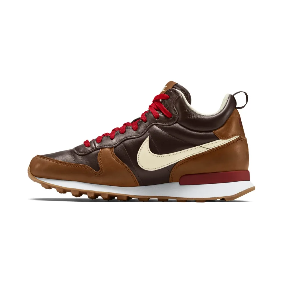 Nike Internationalist Mid Escape Baroque Brown/Ale Brown-Red Clay-Flat Opal (705073-200)