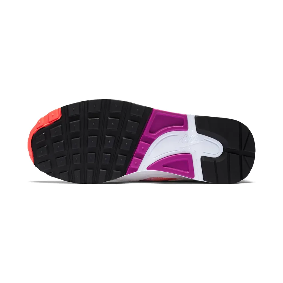 Nike Air Skylon 2 Solar Red (W) White/Court Purple-Solar Red (AO4540-102)
