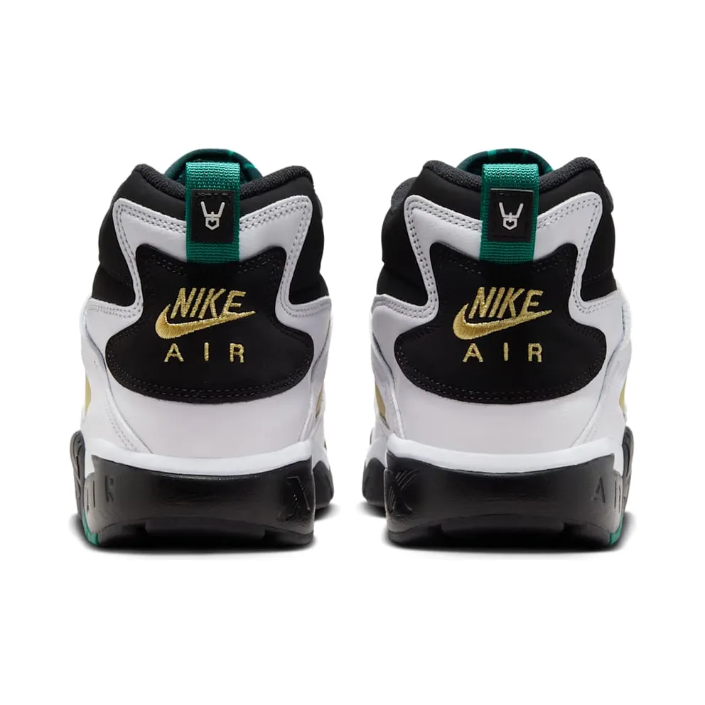 Nike Air Diamond Turf “Emerald” (IB2240-001)