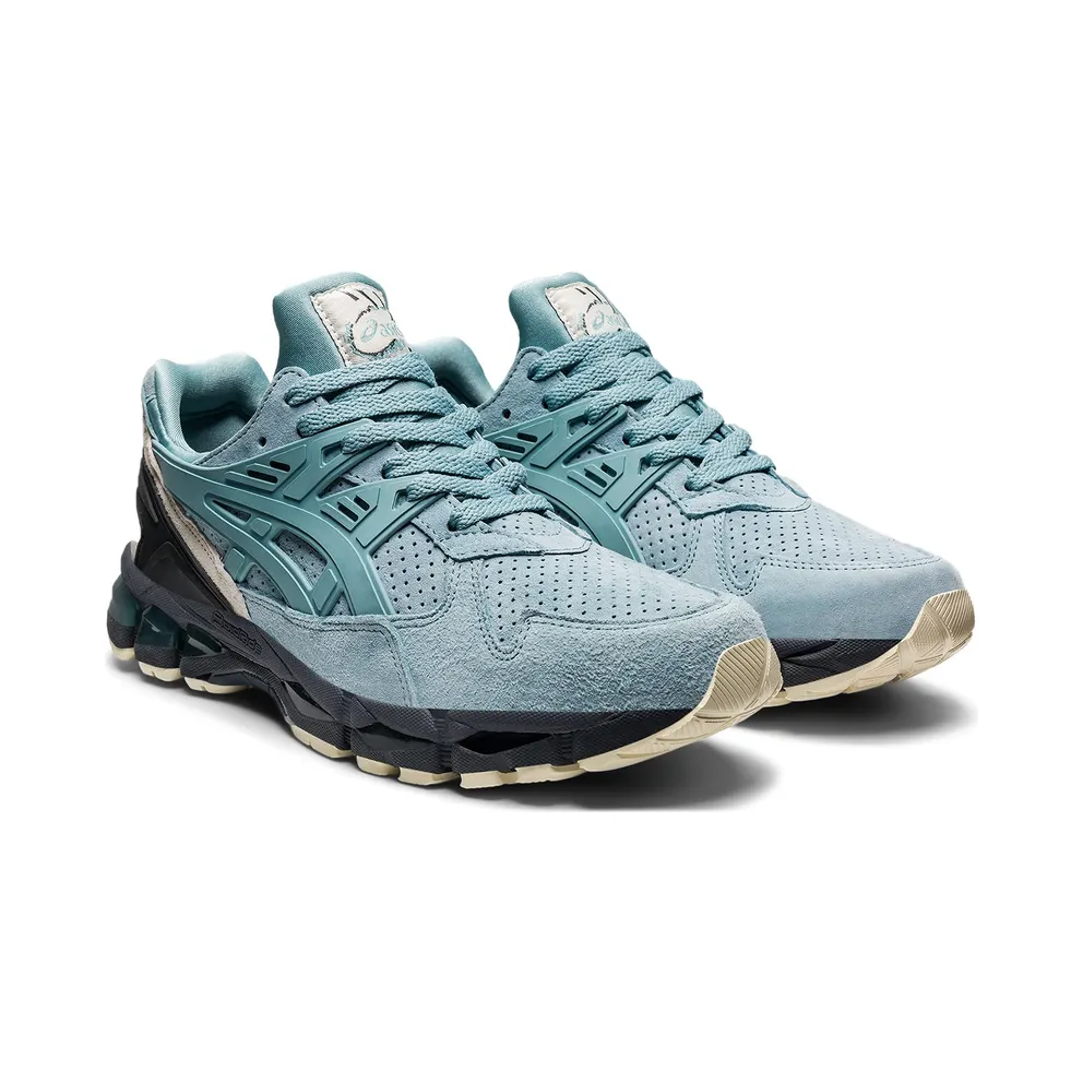ASICS Gel-Kayano Trainer 21 Smoke Blue (1201A067-402)