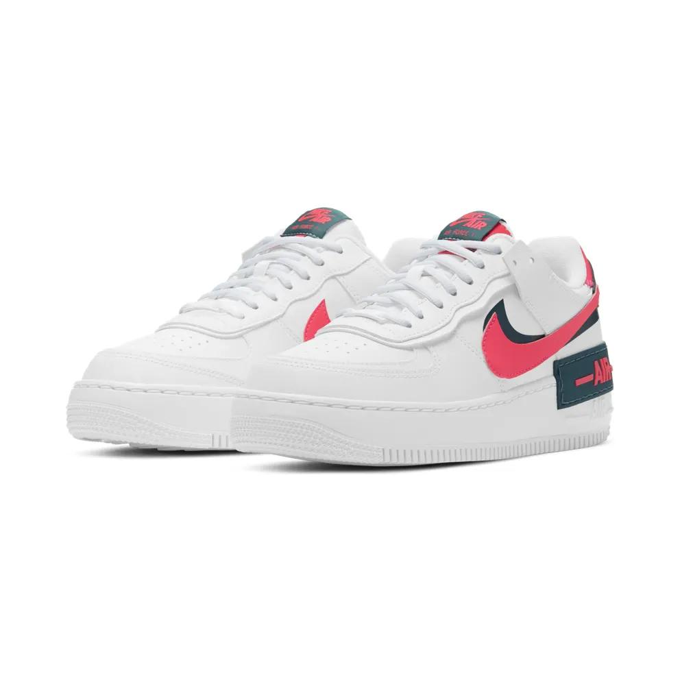 Nike Air Force 1 Shadow White (DB3902-100)