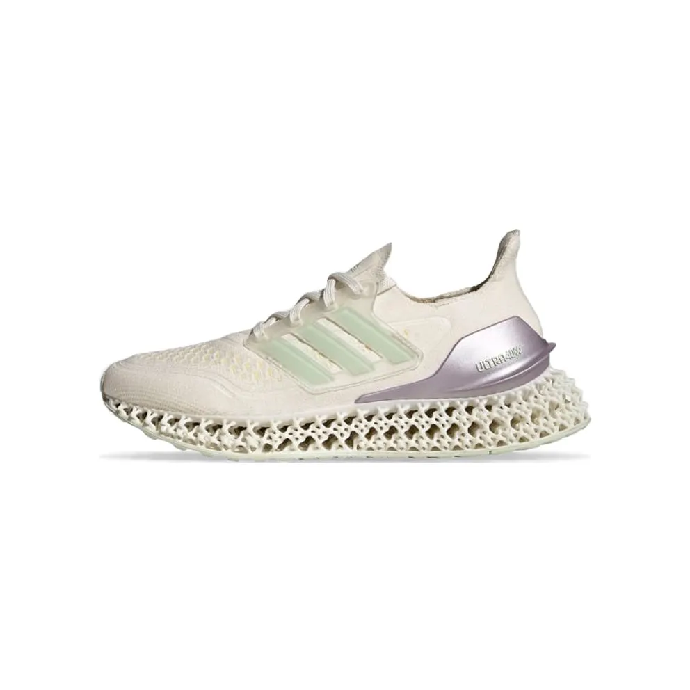 Adidas adidas Ultra 4DFWD White Linen Green (GX6634)