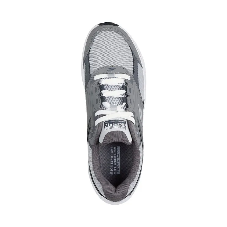 skechers-go-run 220866_GRY