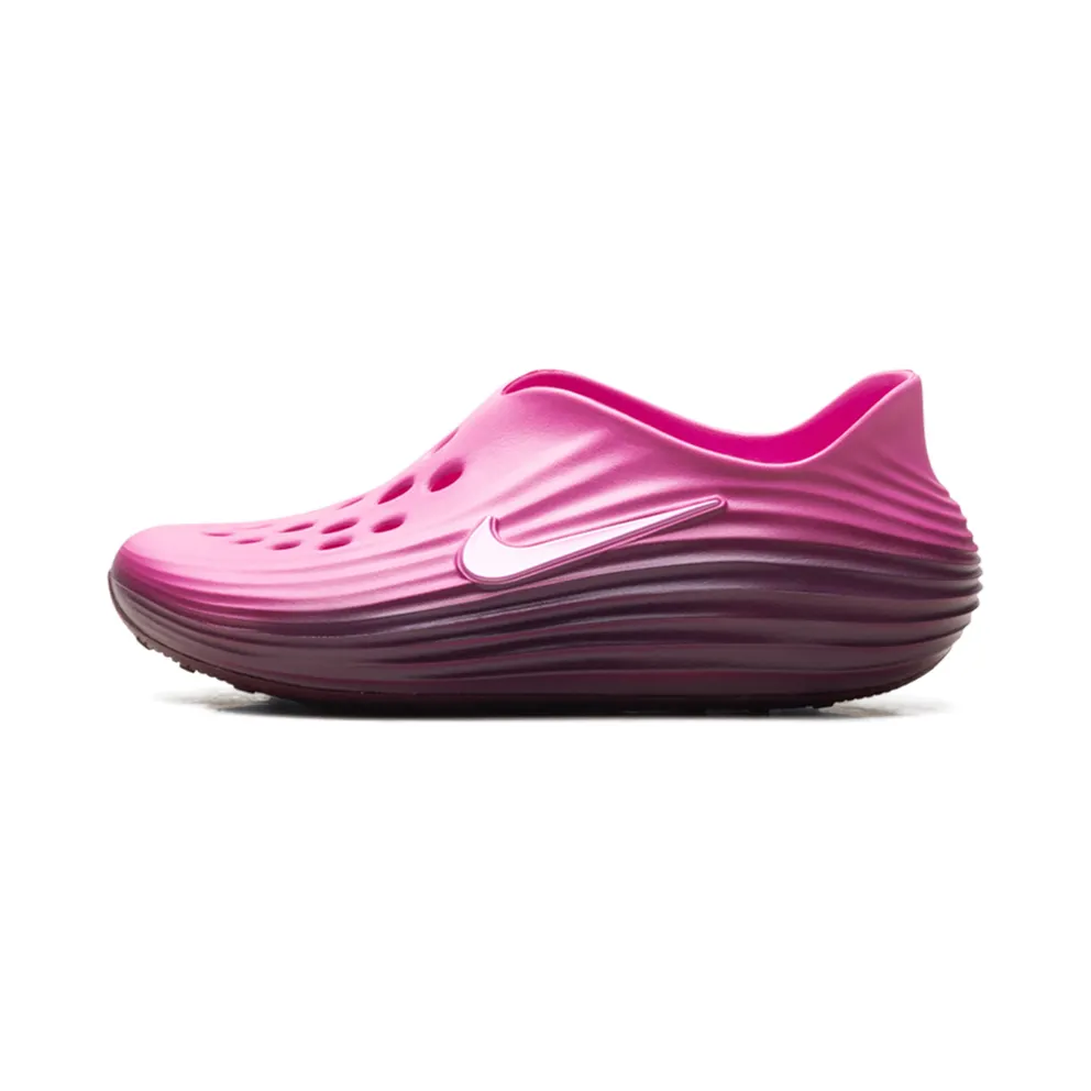Nike ReactX Rejuven8 “Pink Spell Bordeaux” (HV5062-603)