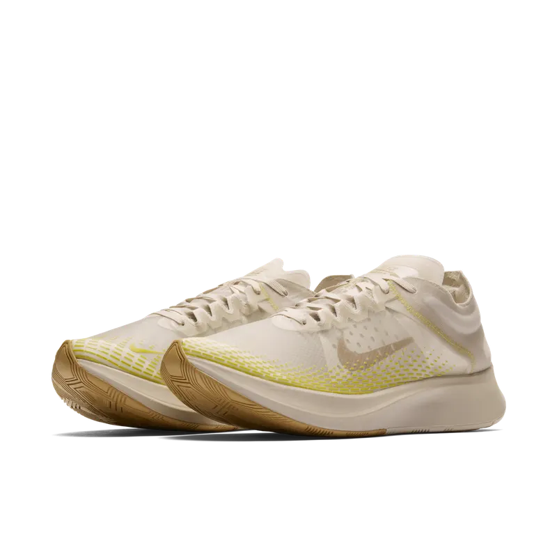 Nike Zoom Fly Fast Orewood Brown Light Orewood Brown/Elemental Gold (AT5242-174)